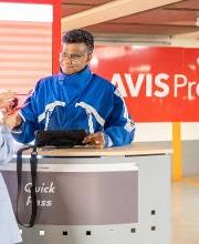 Avis Location Voiture - Paris image 3