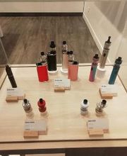 Clopinette Cigarette Électronique image 7