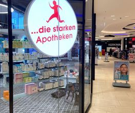 Bußmanns Apotheke Kerkmannplatz Bild 5