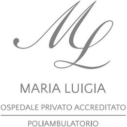 Ospedale Maria Luigia logo