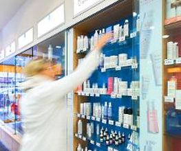Eulen-Apotheke Bild 5