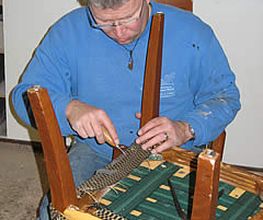 Bernhard Albrecht Haus & Holz Bild 13