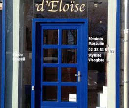O Ciseaux D'Eloise image 7