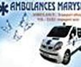 AMBULANCES MARYSE image 1
