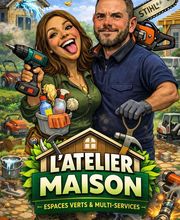 L'Atelier Maison Multiservices image 3
