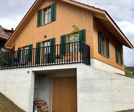 Mäder & Partner AG Architekturstudios Bild 7