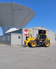 M3 JCB - HYUNDAI MH image 4