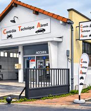 Controle Technique Abrest image 2