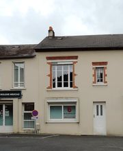 BIOGROUP ASTRALAB - Laboratoire Guéret - La Gare image 2