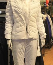 Nouveauté J.Linderberg ski Femme Hiver 2022