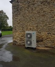 Chauffage D' Armor-vergnac image 12