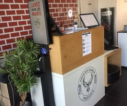 Le Phoenix Barber Institut image 11