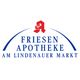Logo der Friesen-Apotheke