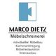 Bau- und Möbelschreinerei Marco Dietz