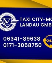 Taxi City Mobil GmbH Bild 5