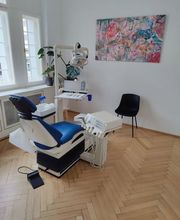 Zahnarztpraxis Doumit - Zahnarzt am Bundesplatz in Berlin Friedenau - Behandlungszimmer