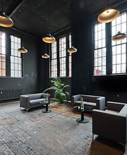 expofair GmbH, Berlin Kongress-, Ausstellungs- und Festausstattungen Bild 5