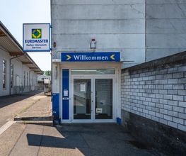 EUROMASTER Walldorf PKW Bild 3