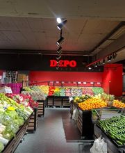 DEPO - ihr mediterraner Markt