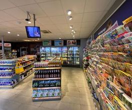 JET Tankstelle Bild 2