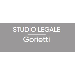 Studio Legale Gorietti Avv. Gianmarco logo