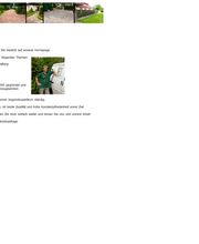 Detlef-Mario Tessin Garten Service Tessin Bild 1