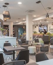 Holiday Inn - the niu, Seven Dusseldorf Ost by IHG Bild 14