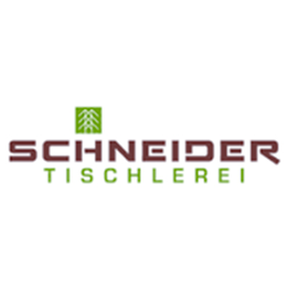 Schneider Tischlerei logo
