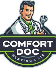 Comfort Doc Heating and Air image 4