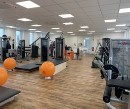 NOVOTERGUM Physiotherapie Euskirchen Bild 18
