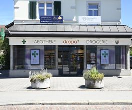 DROPA Drogerie Apotheke Zofingen