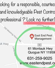 East End Pest Management Inc. image 17