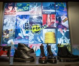 Dr. Martens - Les Halles image 3