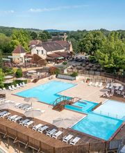 Camping Les Grottes De Roffy image 1