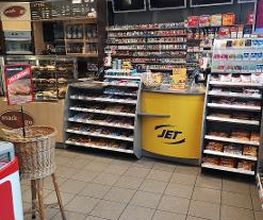 JET Tankstelle Bild 4