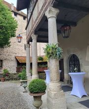 Au P'tit Jardin Bild 7