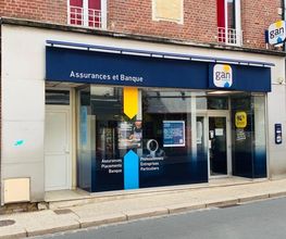 GAN ASSURANCES LAON image 1