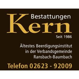 Beerdigungsinstitut Bernd Kern