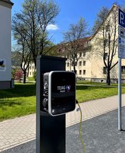 TEAG Mobil-Ladestation Bild 5