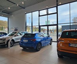 Autohaus Vetter Bild 8