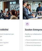 Loin Ensemble Organisons Maintenant image 1