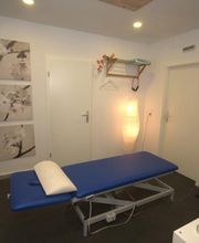 UAC Physiotherapie Leipzig