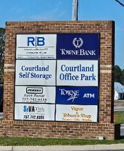 Randall, McClenney, Daniels & Dunn, P.C. image 1