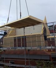 Renz Holzbau u. Bedachungen Bild 1