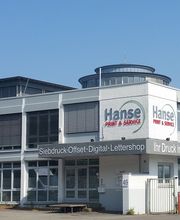 Hanse Print & Service GmbH Bild 5