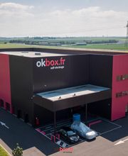 Okbox.fr Caen image 7