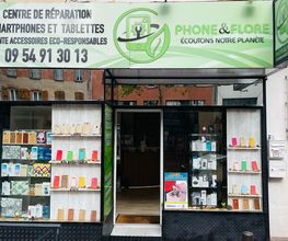 Phone&Flore image 10