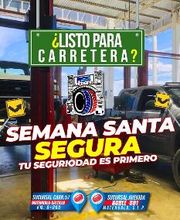 Asis Llantas Sucursal Roble imagen 7