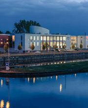 Mercure Hotel Schweinfurt Maininsel Bild 4