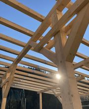 Sagi Holzbau GmbH Bild 6